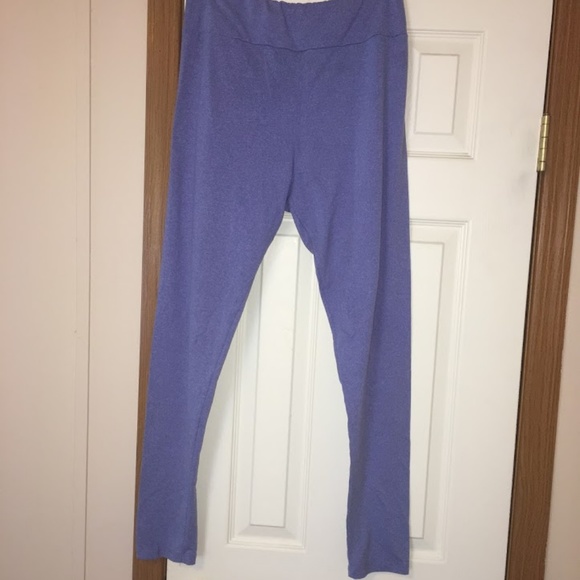 Lularoe TC Leggings - Picture 4 of 8